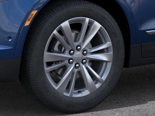 2026 Cadillac XT5 Premium Luxury AWD