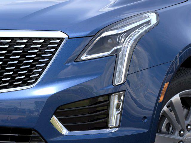 2026 Cadillac XT5 Premium Luxury AWD