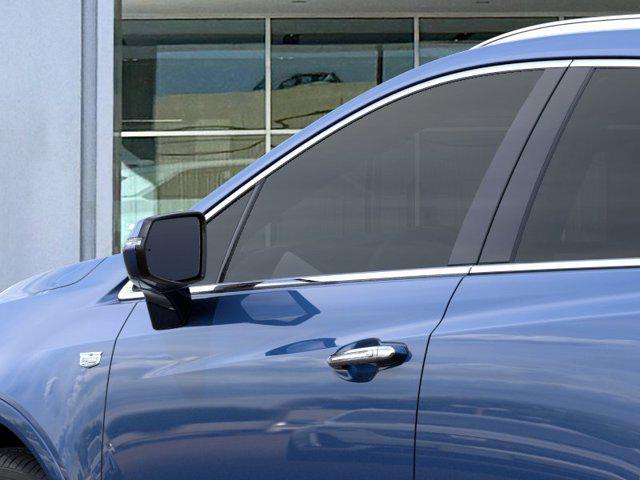 2026 Cadillac XT5 Premium Luxury AWD