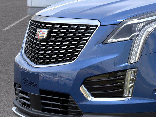 2026 Cadillac XT5 Premium Luxury AWD