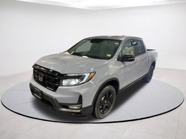 2026 Honda Ridgeline Black Edition for sale in Lebanon, NH