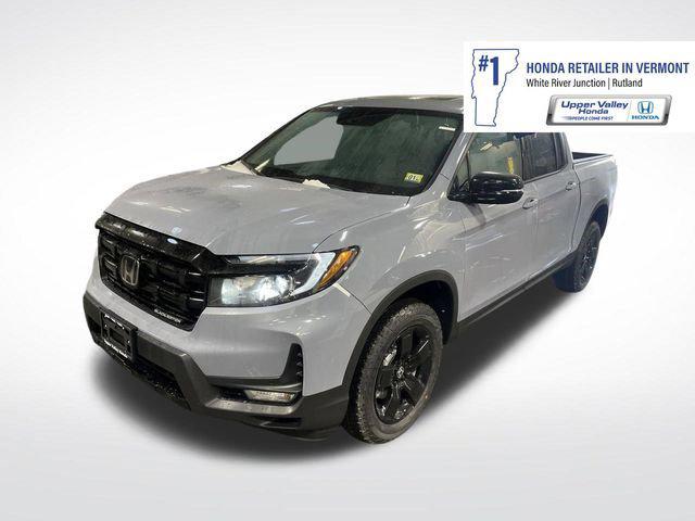 2026 Honda Ridgeline Black Edition for sale in Lebanon, NH