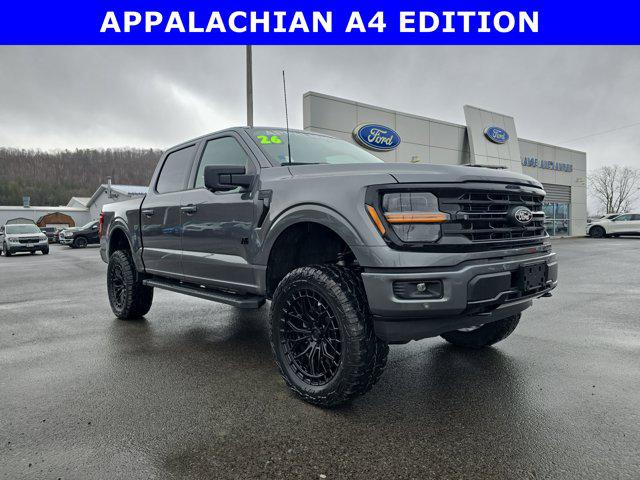 2026 Ford F-150 XLT for sale in Mansfield, PA