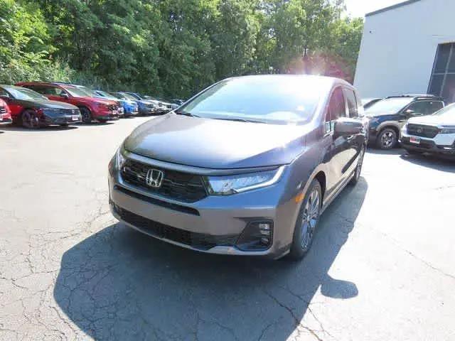 2026 Honda Odyssey Touring for sale in Nanuet, NY
