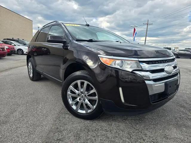 2013 Ford Edge Limited for sale in Fort Wayne, IN