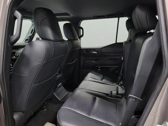 2024 Toyota Land Cruiser 4WD