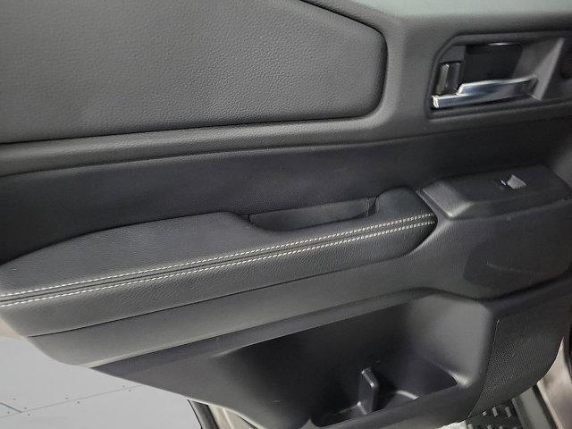 2024 Toyota Land Cruiser 4WD