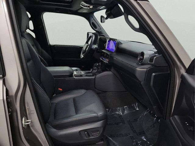 2024 Toyota Land Cruiser 4WD