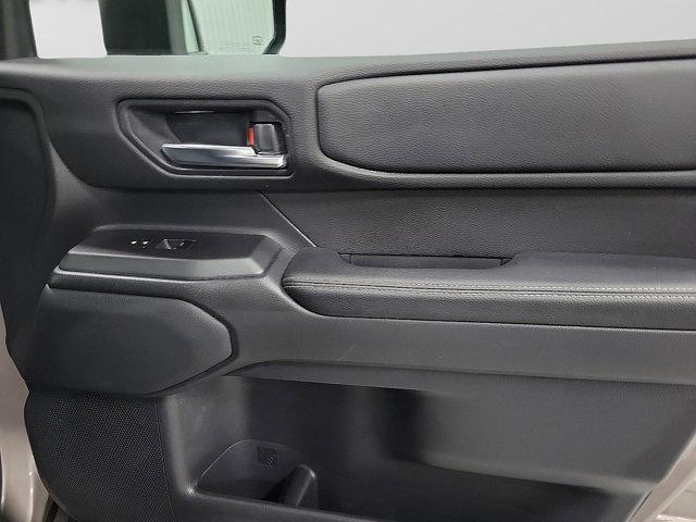 2024 Toyota Land Cruiser 4WD