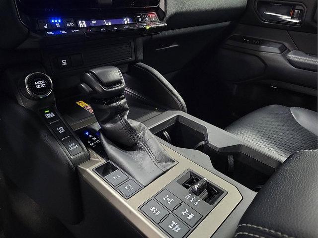 2024 Toyota Land Cruiser 4WD