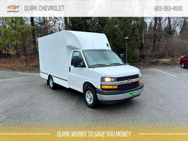 2026 Chevrolet Express Cutaway Work Van for sale in Manchester, NH