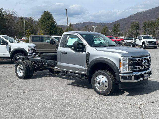 2026 Ford F-450 XLT for sale in Canton, NC