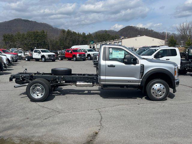 2026 Ford F-450 XLT