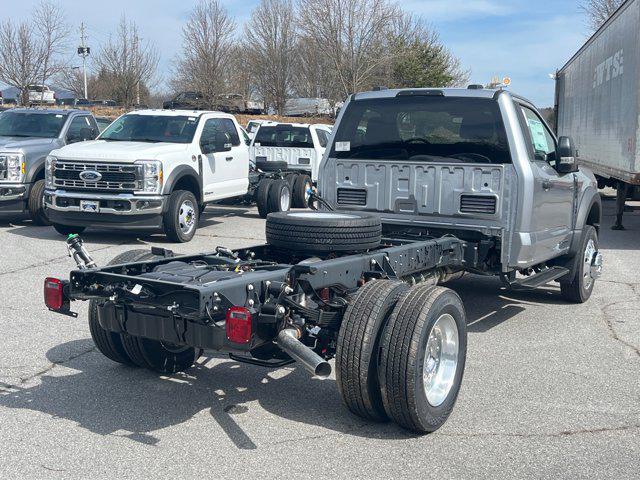 2026 Ford F-450 XLT