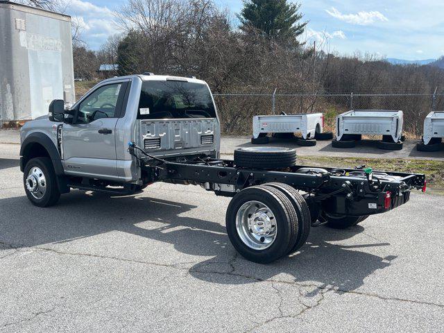 2026 Ford F-450 XLT
