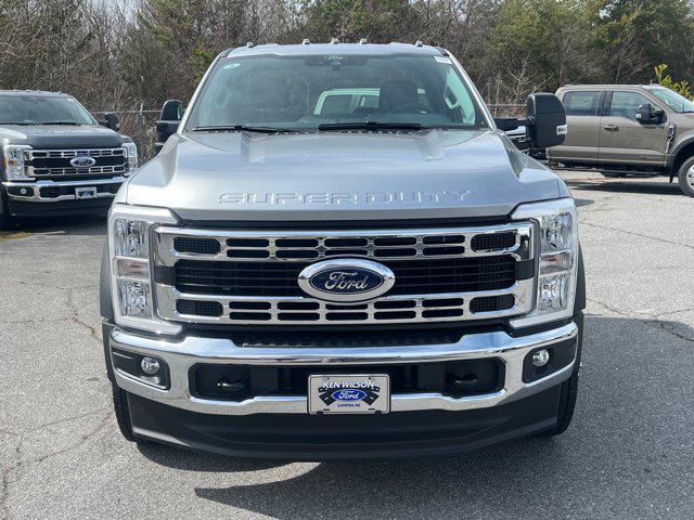 2026 Ford F-450 XLT