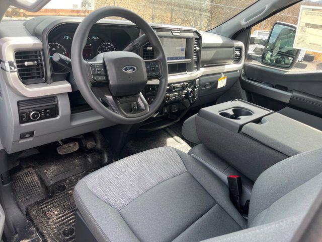 2026 Ford F-450 XLT