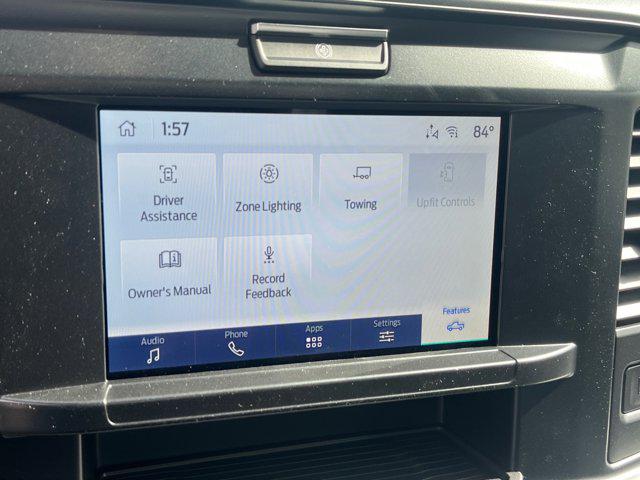 2026 Ford F-450 XLT