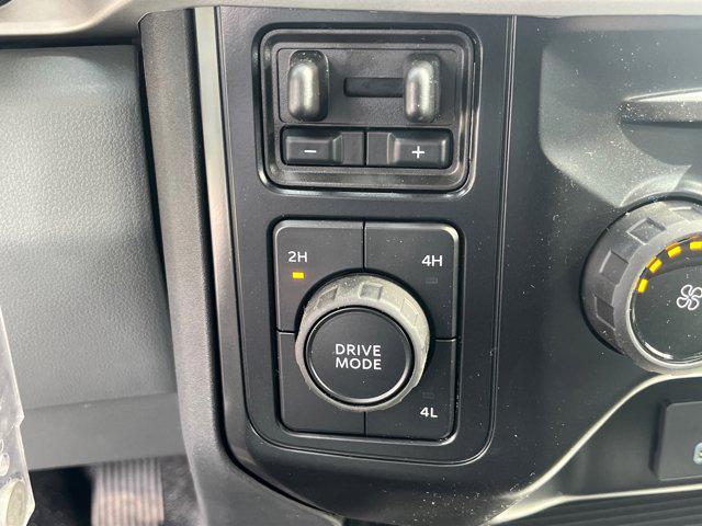 2026 Ford F-450 XLT