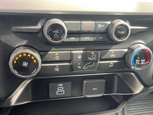 2026 Ford F-450 XLT