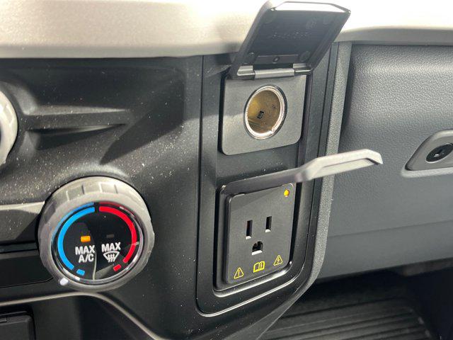 2026 Ford F-450 XLT