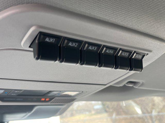 2026 Ford F-450 XLT