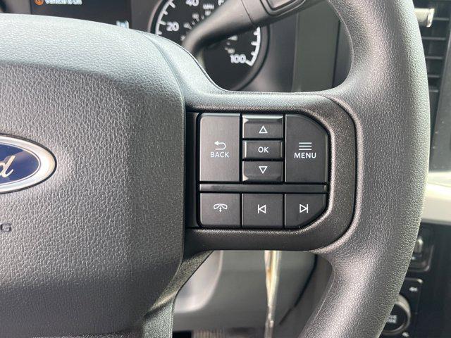 2026 Ford F-450 XLT