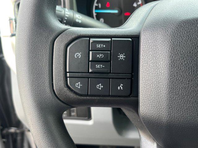 2026 Ford F-450 XLT