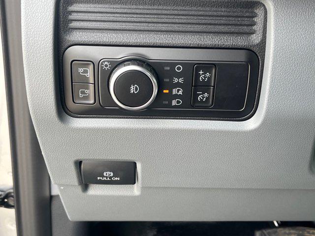 2026 Ford F-450 XLT