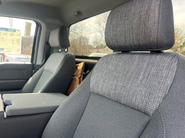2026 Ford F-450 XLT