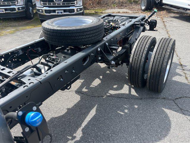 2026 Ford F-450 XLT