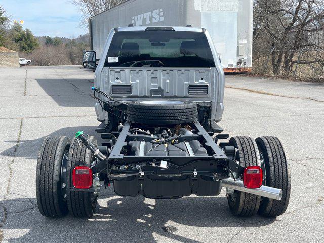 2026 Ford F-450 XLT