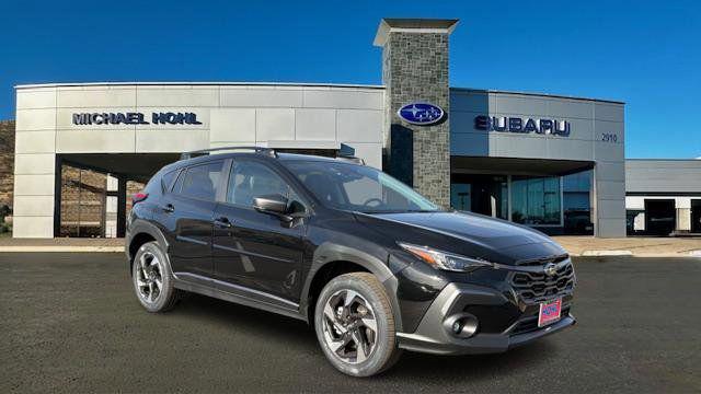 2026 Subaru Crosstrek Limited for sale in Carson City, NV