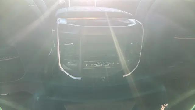 2025 Ram 1500 Tungsten Crew Cab 4x4 5'7" Box
