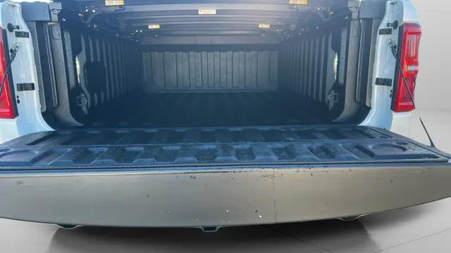 2025 Ram 1500 Tungsten Crew Cab 4x4 5'7" Box
