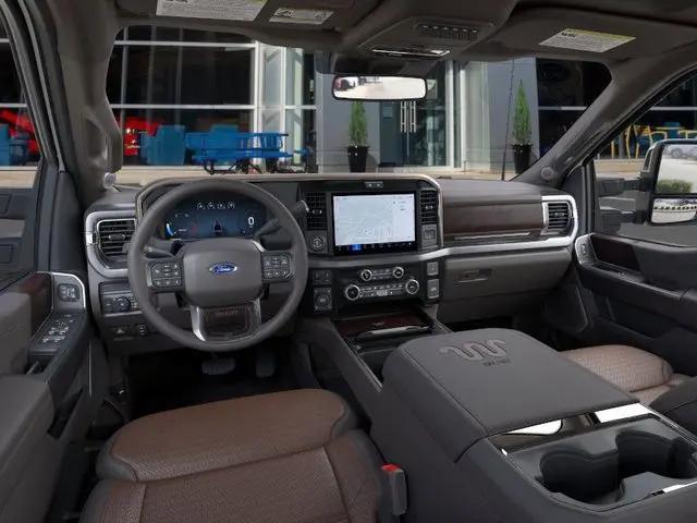 2026 Ford F-250 King Ranch