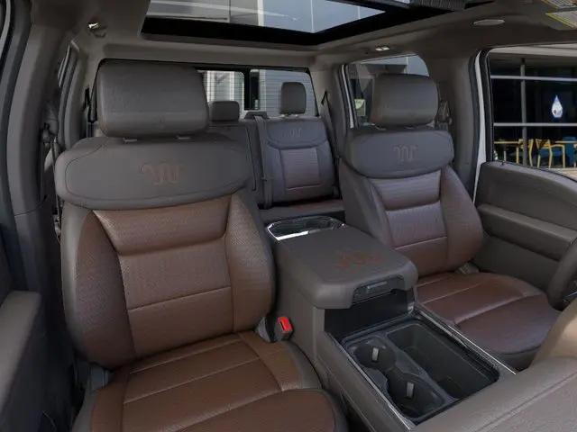 2026 Ford F-250 King Ranch