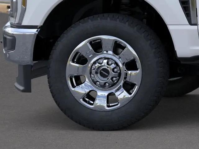 2026 Ford F-250 King Ranch