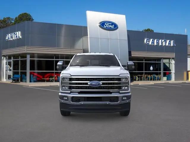 2026 Ford F-250 King Ranch