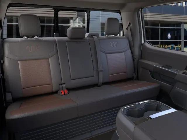2026 Ford F-250 King Ranch