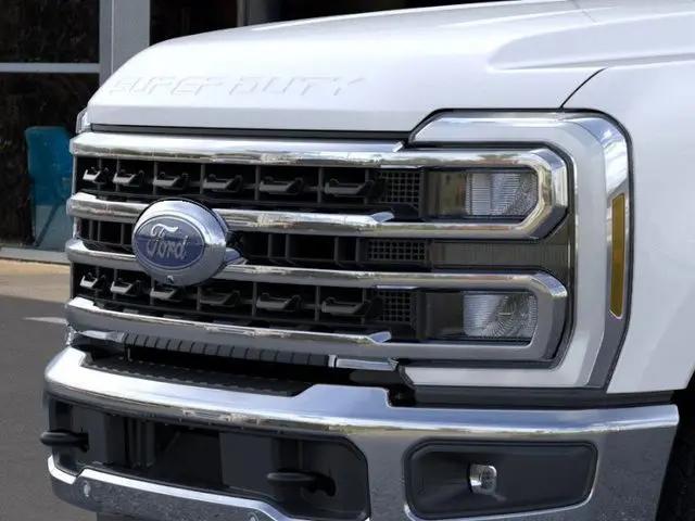 2026 Ford F-250 King Ranch