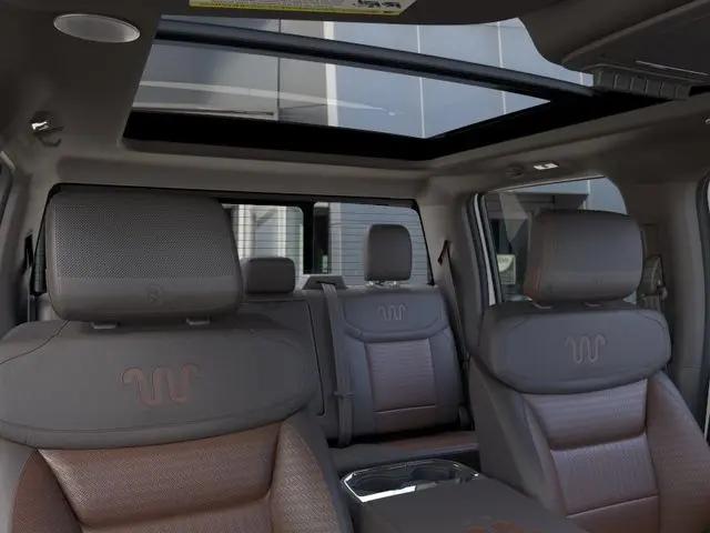 2026 Ford F-250 King Ranch