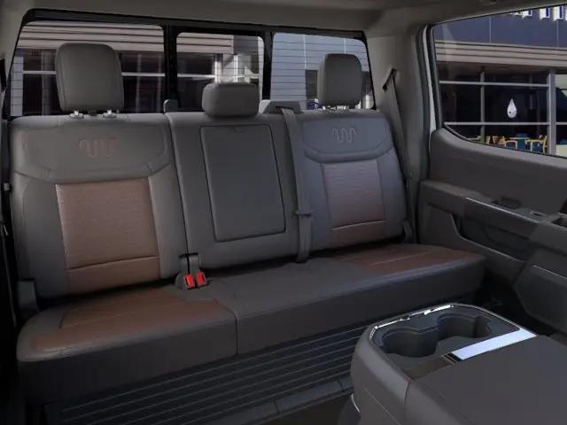 2026 Ford F-250 King Ranch