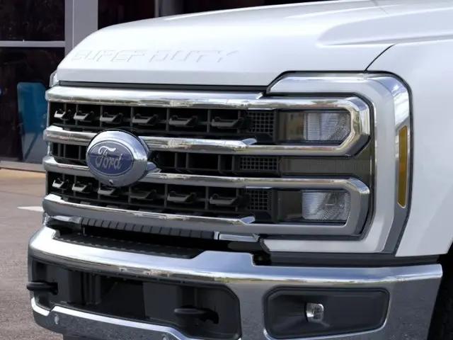 2026 Ford F-250 King Ranch