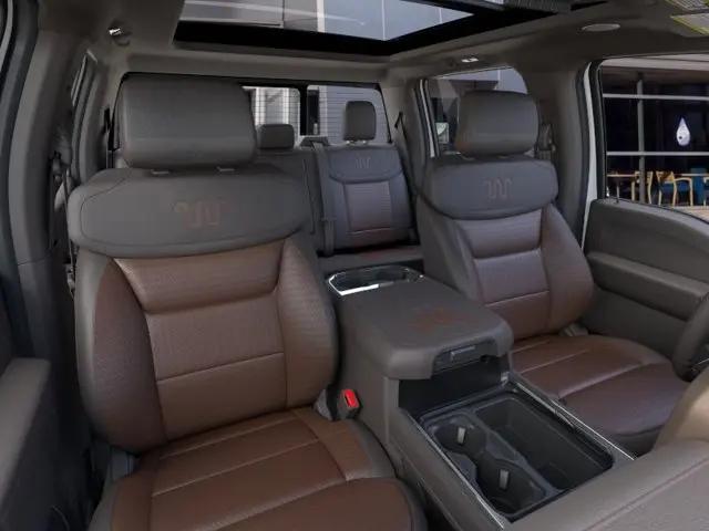 2026 Ford F-250 King Ranch