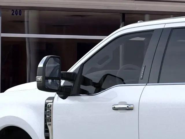 2026 Ford F-250 King Ranch