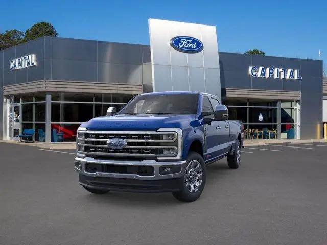 2026 Ford F-350 LARIAT