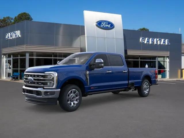 2026 Ford F-350 LARIAT for sale in Hillsborough, NC