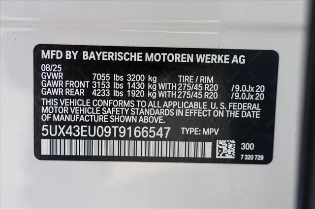 2026 BMW 840i Gran Coupe xDrive