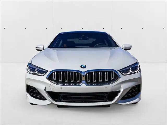 2026 BMW 840i Gran Coupe xDrive